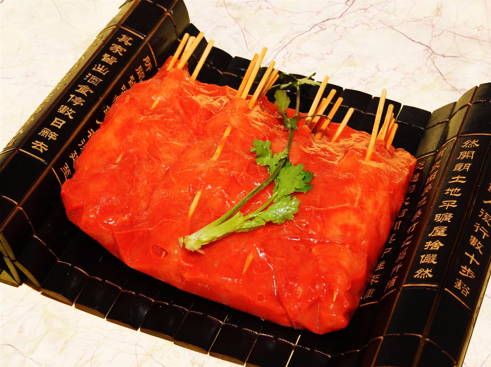 中天小肉串